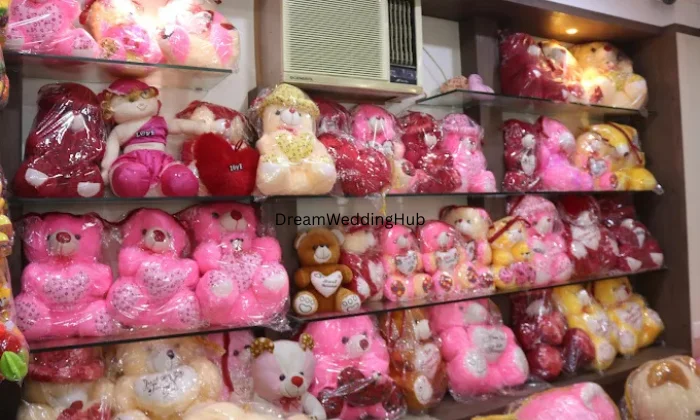 Ashok Gift House  Best  Toy Shop In Alwar